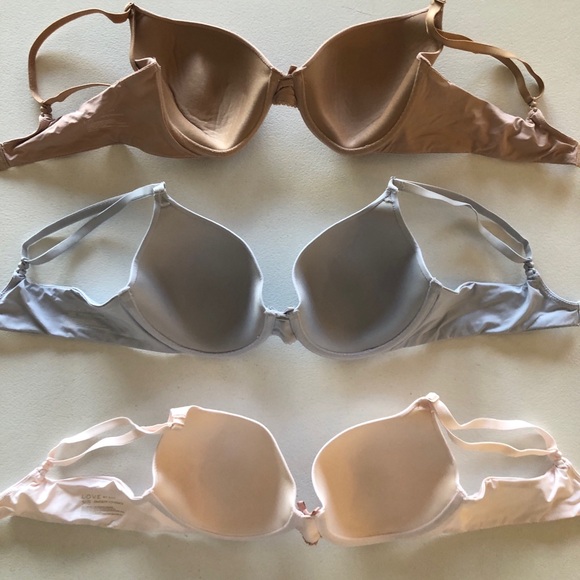 Love by GAP Bra Bundle - Picture 2 of 6